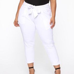 Fashion Nova Pants